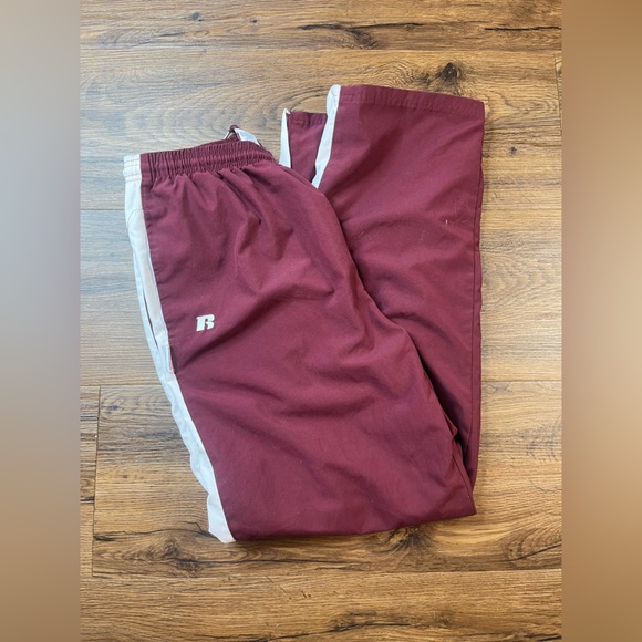 Russell Athletic Team Issue Pants - Picture 1 of 4